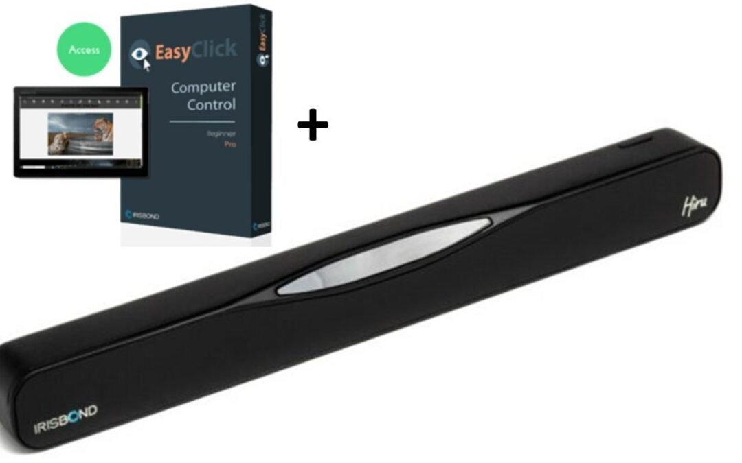 Irisbond HIRU with EasyClick