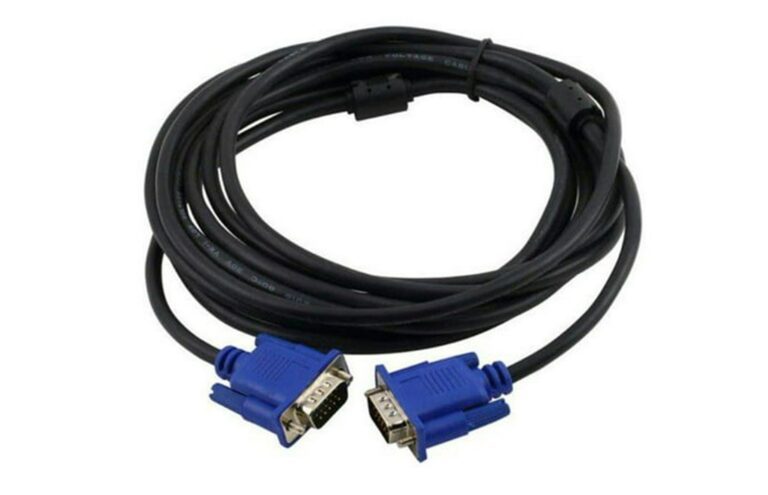 VGA Cable