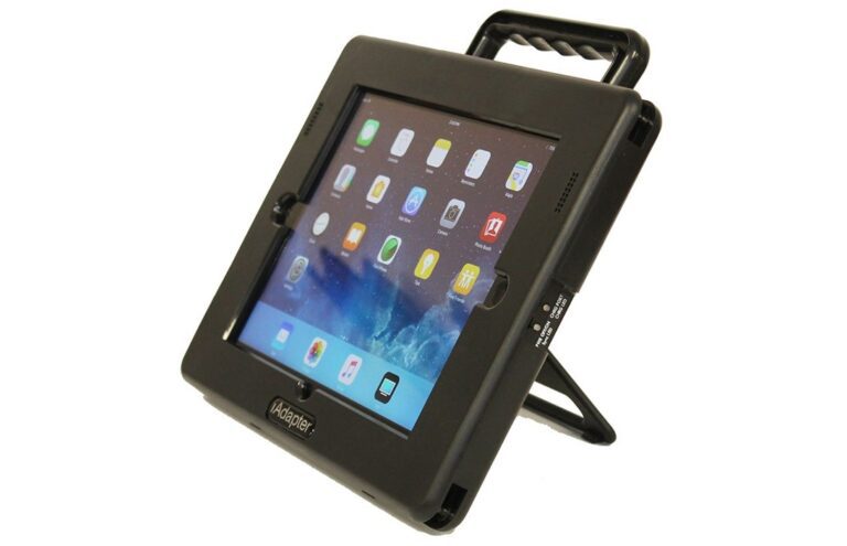 iAdapter 6 for iPad