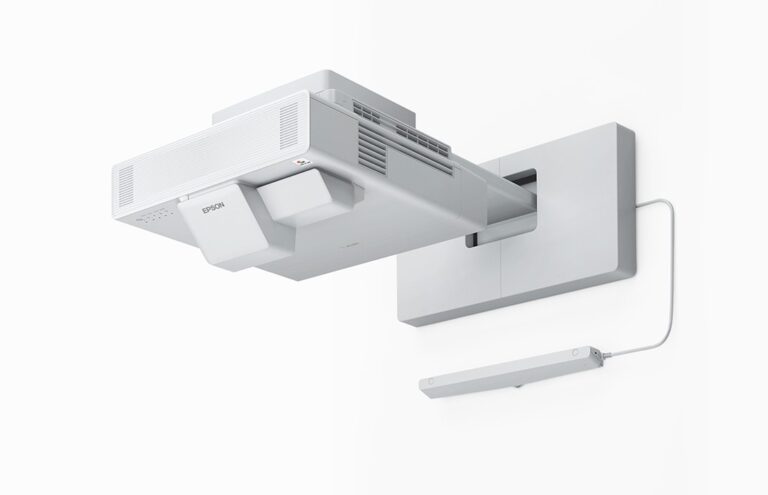 EPSON EB-1485Fi Projector