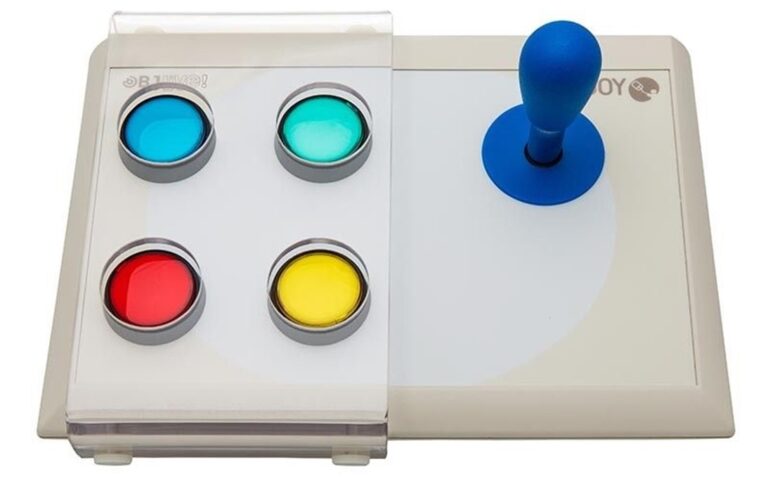 BJOY Stick-A