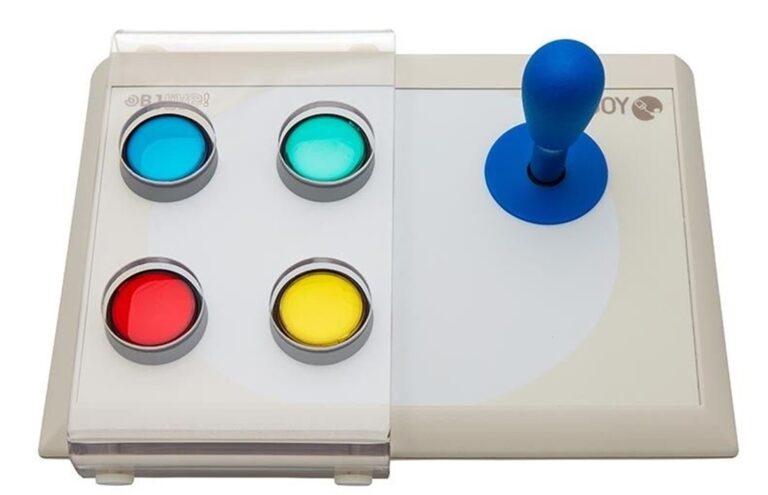 BJOY Stick-C