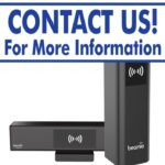 Hovercam Beamio Wireless HDMI & USB Transceiver