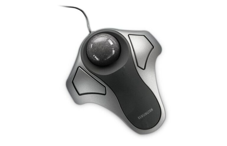 Kensington Orbit Optical Trackball