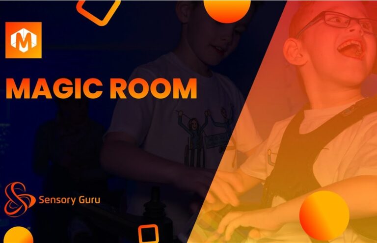 Sensory Guru Magic Room