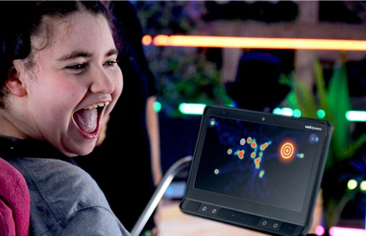 Sensory Guru EyeFX