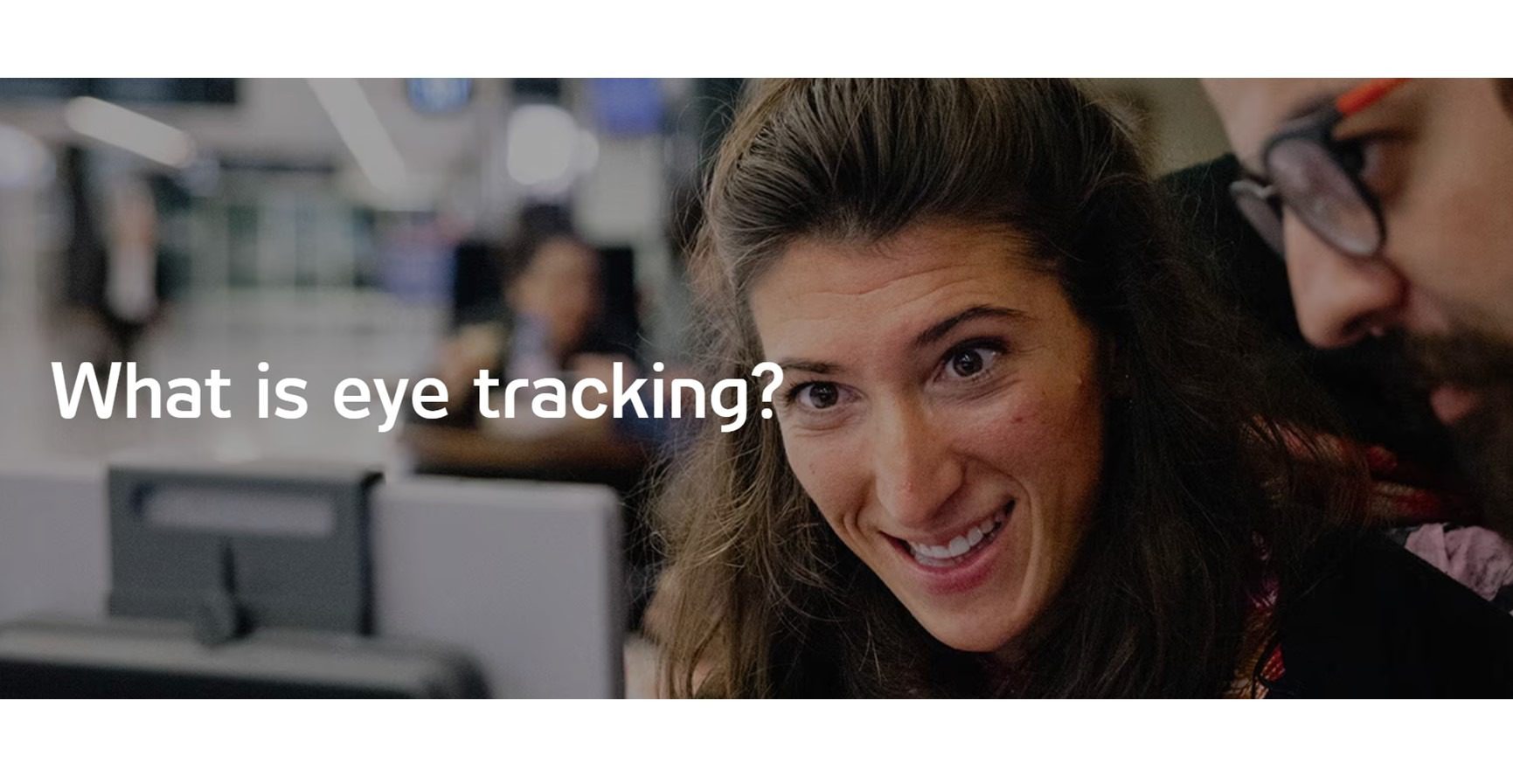 Eye Tracking