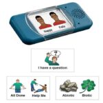 GOTALK DUO