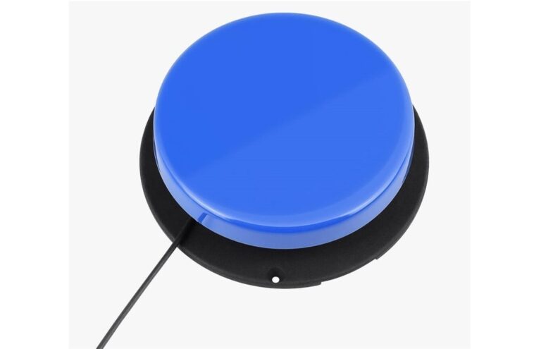 GlassOuse Touch Switch