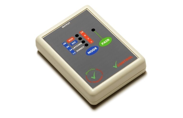 SimplyWorks Control