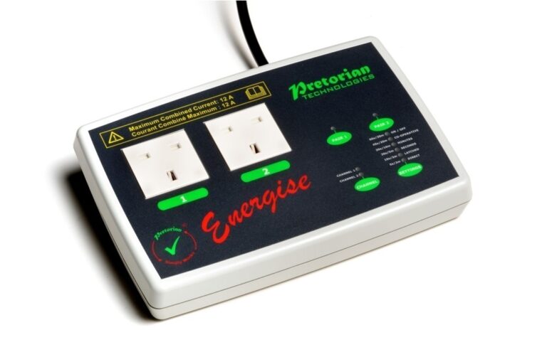 SimplyWorks Energise