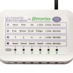 Ultimate Switchbox