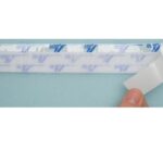 Velcro® Brand 3/4", Adhesive Backed, Hook Tape 25 yd roll- White
