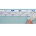 Velcro® Brand 3/4", Adhesive Backed, Loop Tape, 25 yd roll- White
