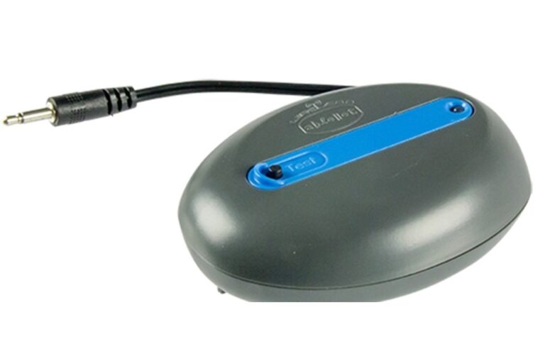 Wireless Receiver