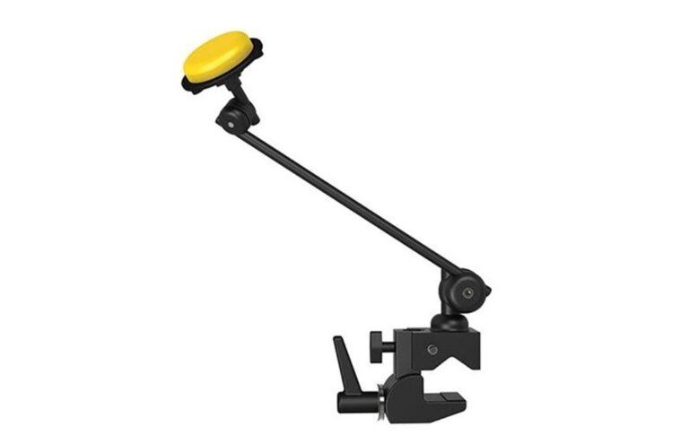 Inclusive Mounting Solution - Single Tube
