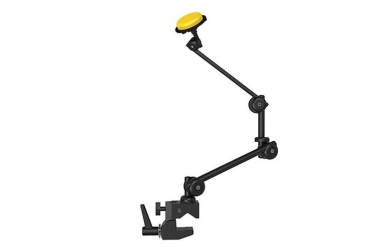 Inclusive Mounting Solution - Triple Tube