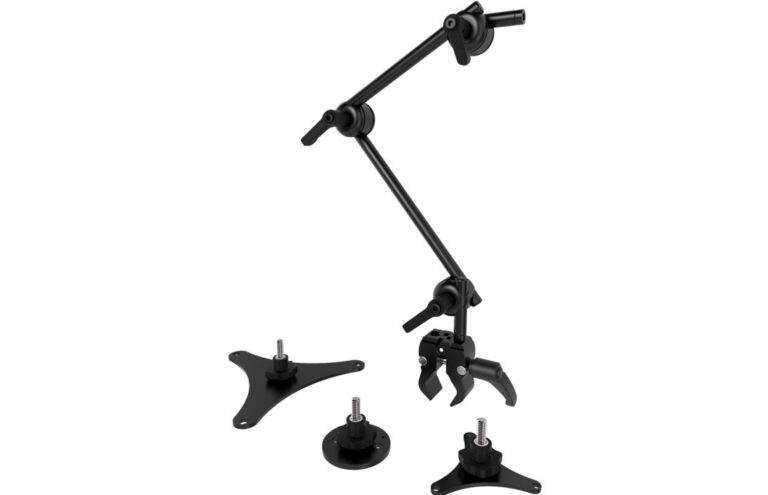 L3D MC 2QS Switch Mounting Kit