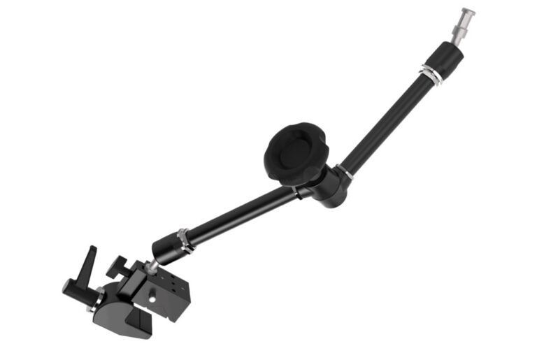 MagicArm with SuperClamp