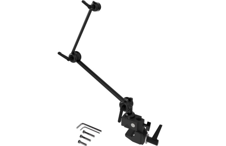 TC L3D 2QS SLS Light 3D Table Mount