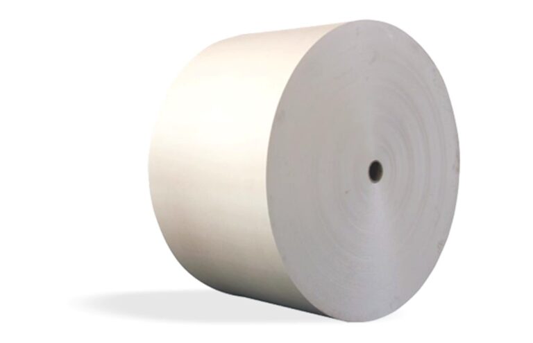 Braille Paper Continuous Reel