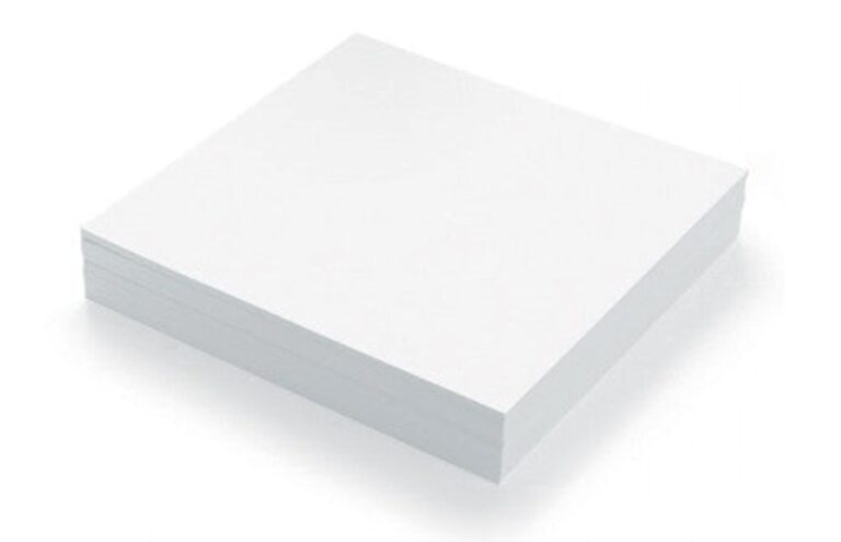 Braille Paper for Perkins Braillers