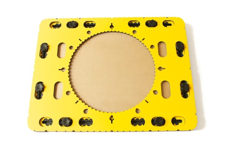 CircleFrame