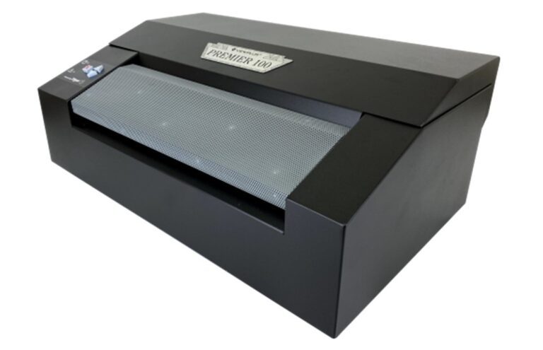 Premier Braille Embosser