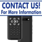 SensePlayer Contact us