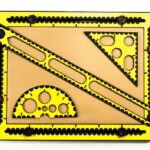 TactiPad Drawing Board