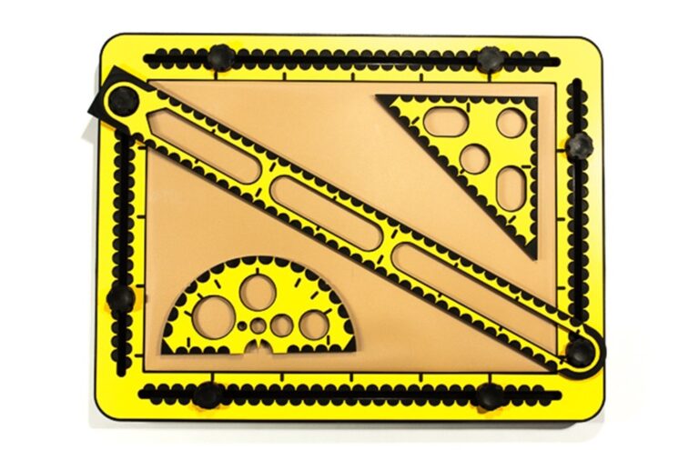 TactiPad Drawing Board