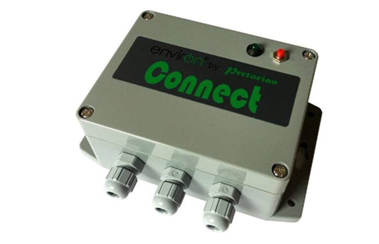 EnvirON Connect