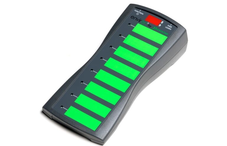 EnvirON Scanning Remote