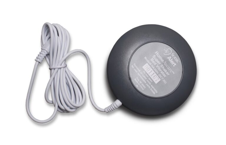 HomeAware Super Shaker HA360V2.1