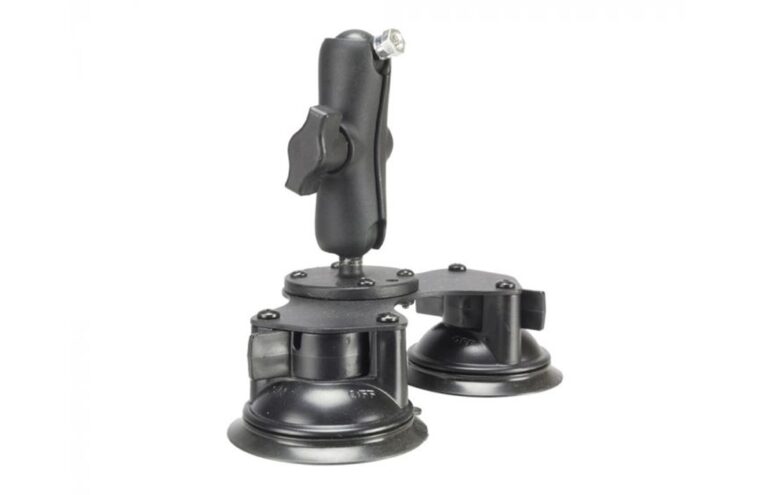 Inclusive Table Top Suction Mount