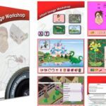 Infant Image Workshop