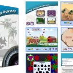 Junior Image Workshop