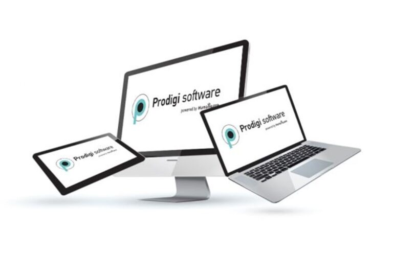 Prodigi Software