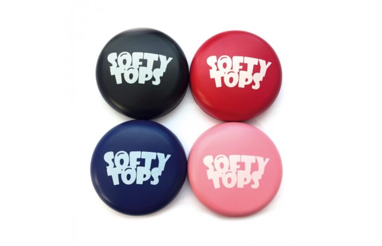 SoftyTops