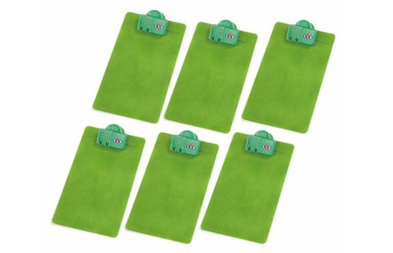 Recordable Talking Clipboard