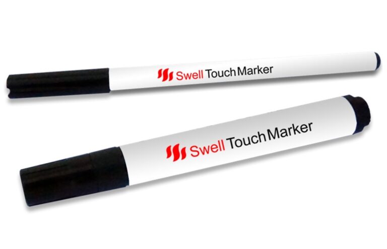 Swell Touch Marker