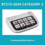 Category 2 : Communication Devices