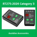 Category 3 : Assistive Accessories