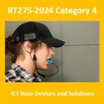 Category 4 : ICT Base Devices and Solutions