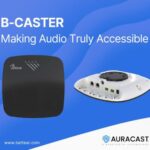 Bettear CASTER (Auracast)