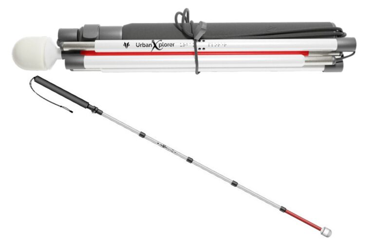 Urban Explorer Mobility Cane