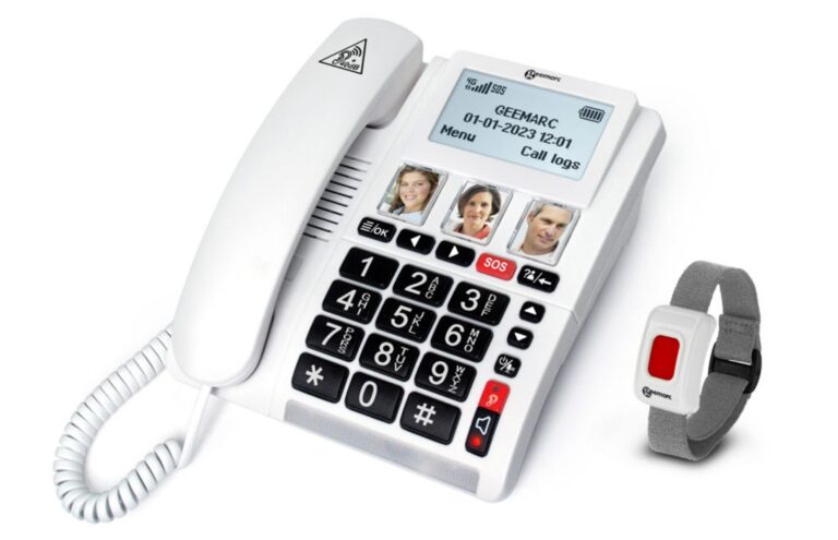 CL9000_Phone