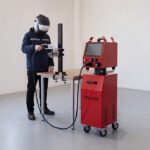 Welding Simulator Portable