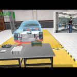 Electric Vehicle (video)