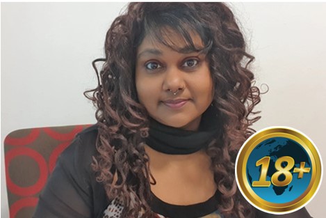 Elviera Naidoo